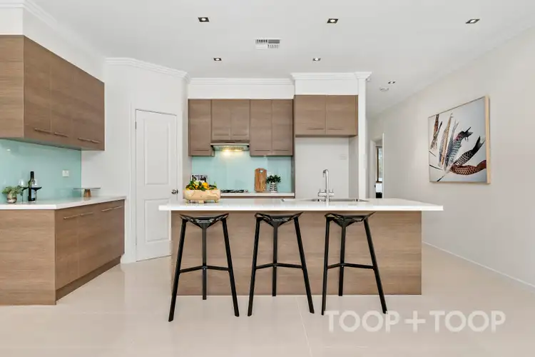 Sixth view of Homely house listing, 15A Spencer Street, Cowandilla SA 5033