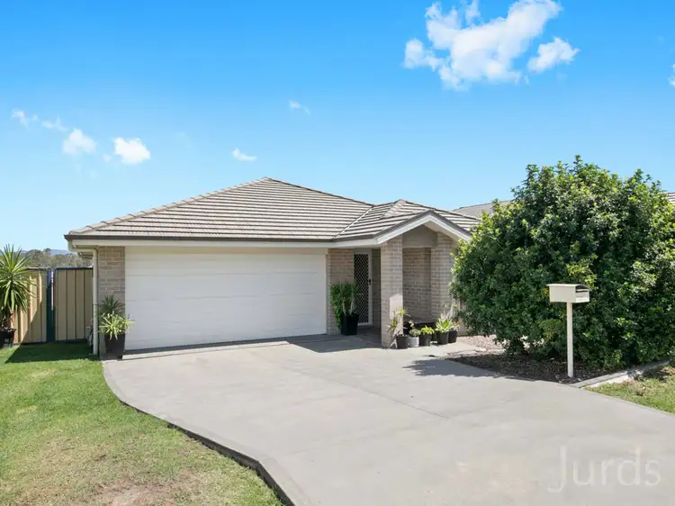 21 Tempranillo Crescent, Cessnock NSW 2325