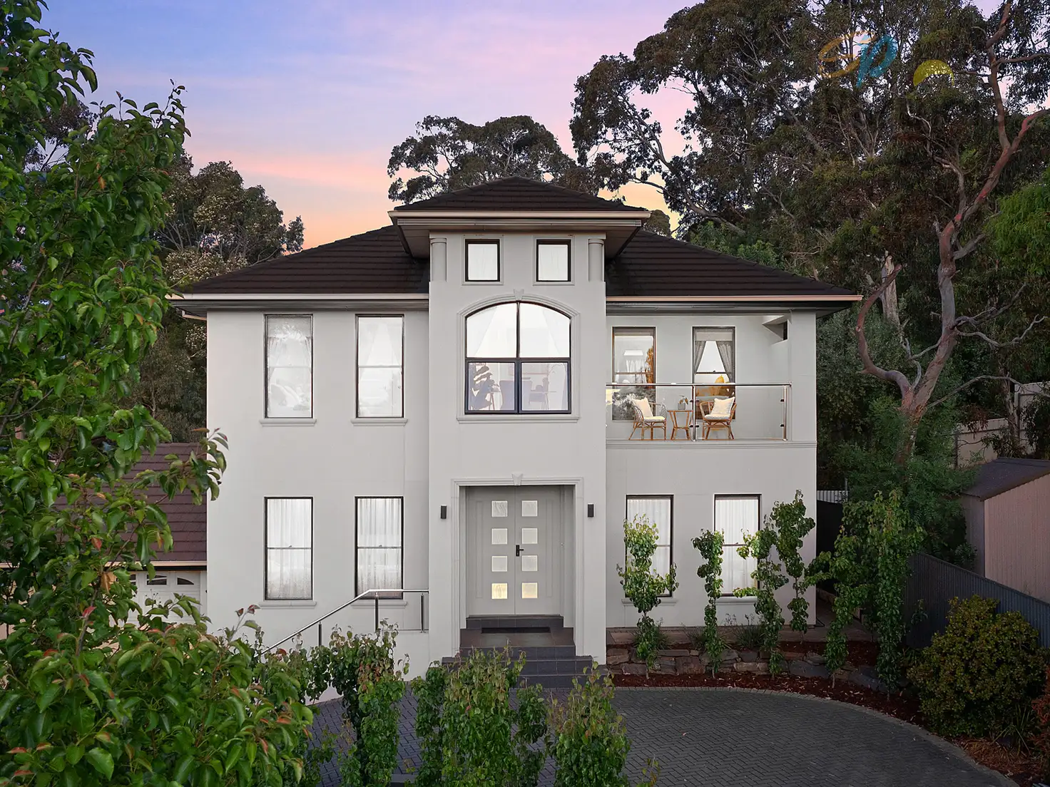 Main view of Homely house listing, 24 Ellen Street, Tea Tree Gully SA 5091