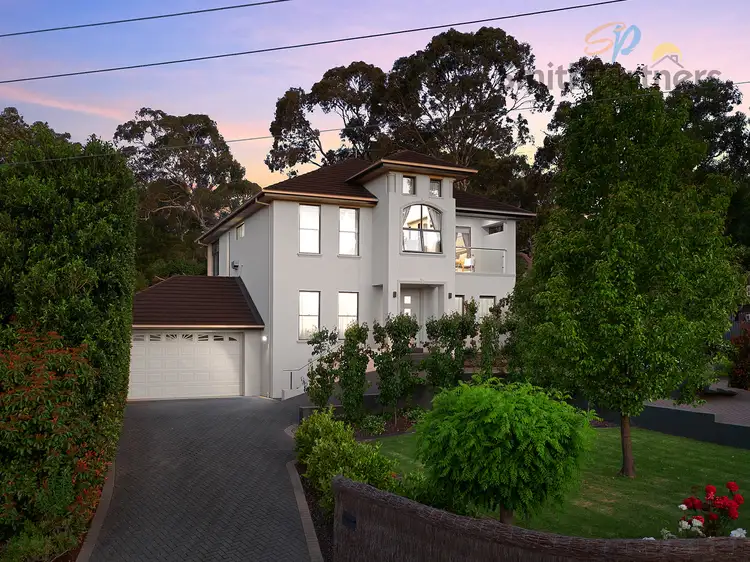Second view of Homely house listing, 24 Ellen Street, Tea Tree Gully SA 5091