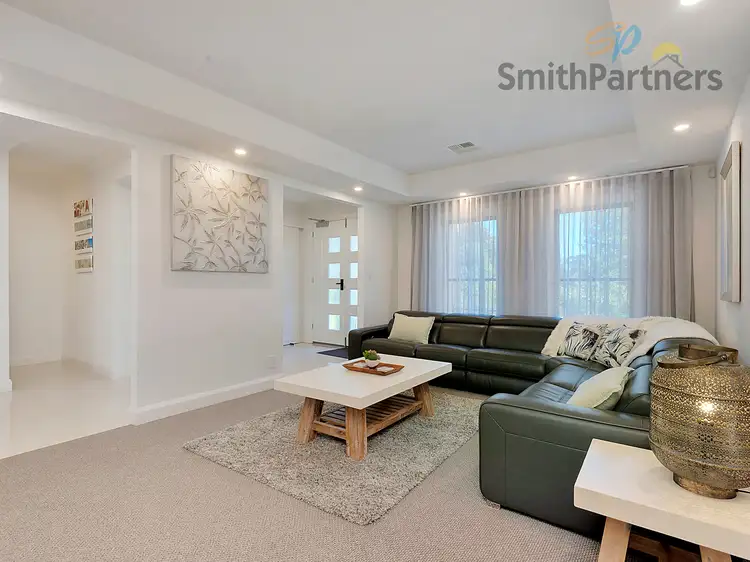 Sixth view of Homely house listing, 24 Ellen Street, Tea Tree Gully SA 5091