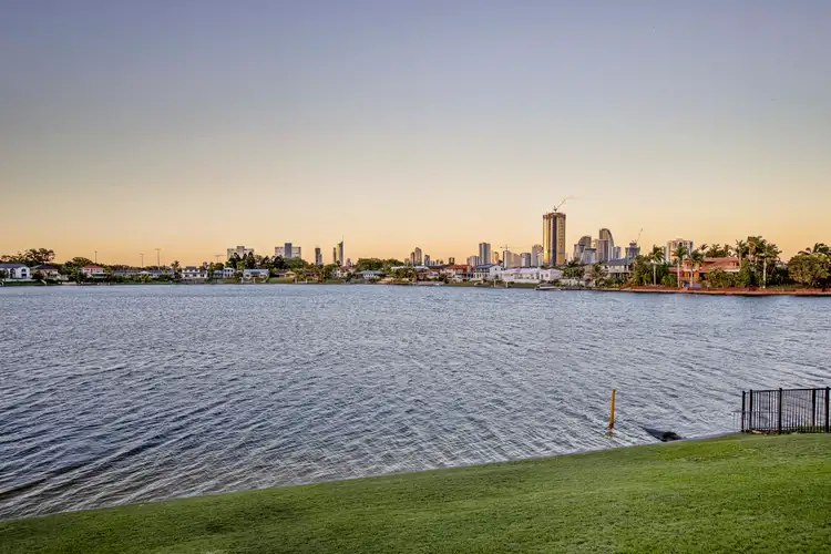 Fifth view of Homely house listing, 39 Intrepid Drive, Mermaid Waters QLD 4218