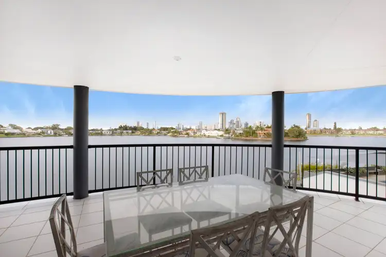 Sixth view of Homely house listing, 39 Intrepid Drive, Mermaid Waters QLD 4218