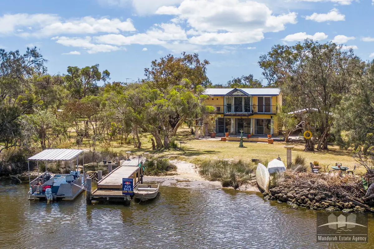 Main view of Homely house listing, Lot 78 Minjugup Tce, South Yunderup WA 6208