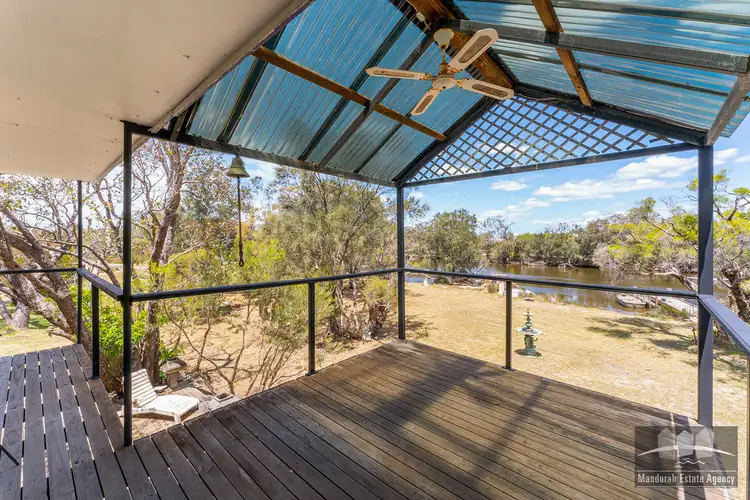 Third view of Homely house listing, Lot 78 Minjugup Tce, South Yunderup WA 6208