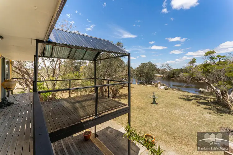 Fourth view of Homely house listing, Lot 78 Minjugup Tce, South Yunderup WA 6208