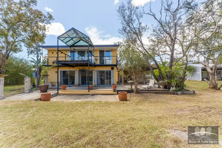 Fifth view of Homely house listing, Lot 78 Minjugup Tce, South Yunderup WA 6208