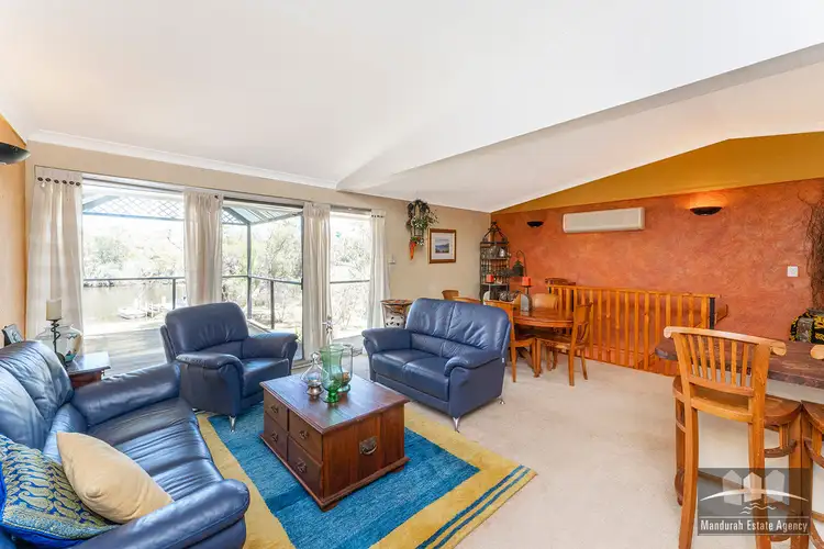 Seventh view of Homely house listing, Lot 78 Minjugup Tce, South Yunderup WA 6208