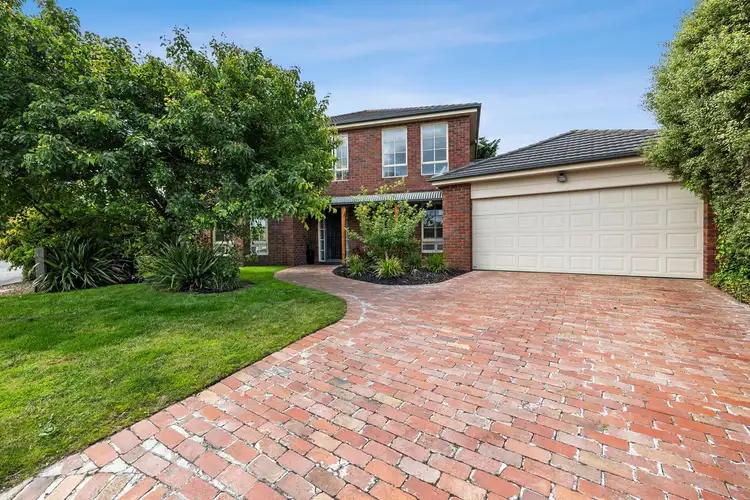 6 Time Court, Torquay VIC 3228