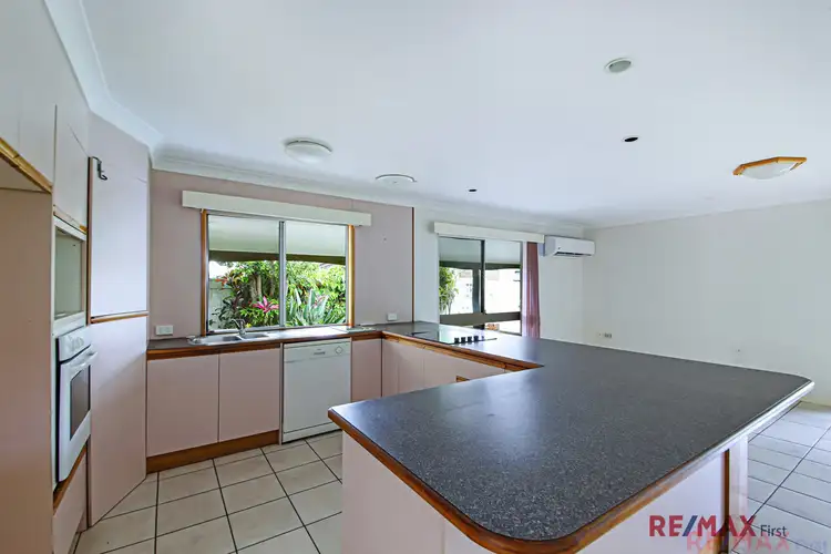 Third view of Homely house listing, 23 Careen Street, Battery Hill QLD 4551