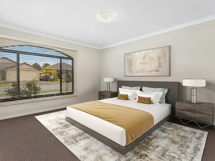 Third view of Homely house listing, 59 Aldersyde Meander, Baldivis WA 6171