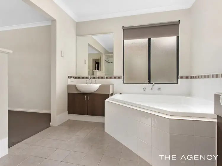 Fourth view of Homely house listing, 59 Aldersyde Meander, Baldivis WA 6171