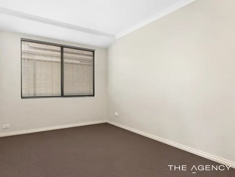 Fifth view of Homely house listing, 59 Aldersyde Meander, Baldivis WA 6171