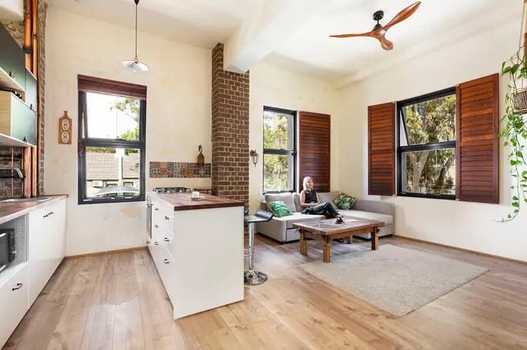 15/156 Crown Street, Darlinghurst NSW 2010