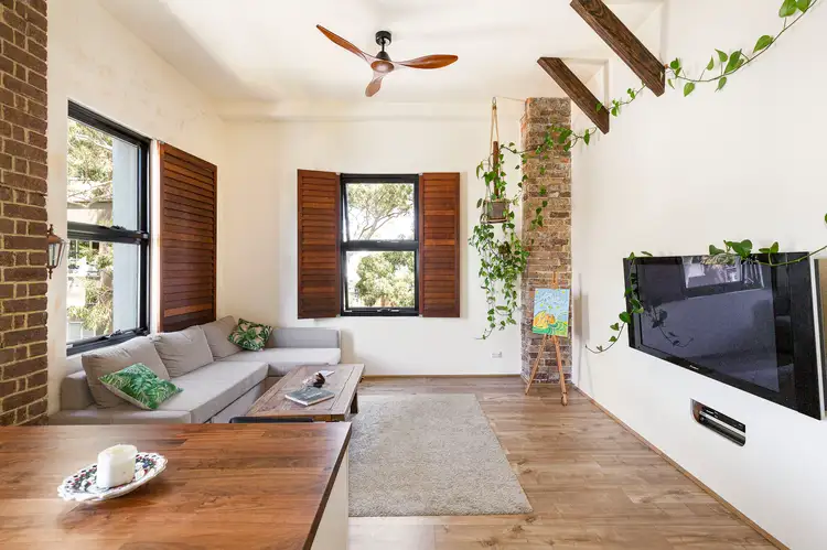 Second view of Homely apartment listing, 15/156 Crown Street, Darlinghurst NSW 2010