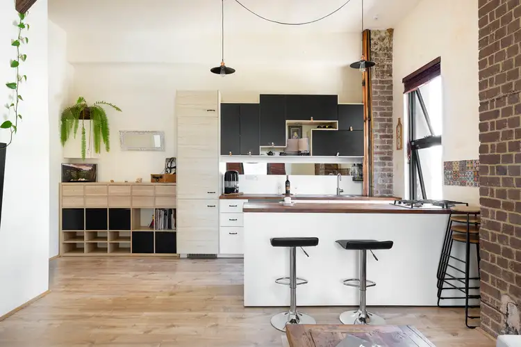 Third view of Homely apartment listing, 15/156 Crown Street, Darlinghurst NSW 2010