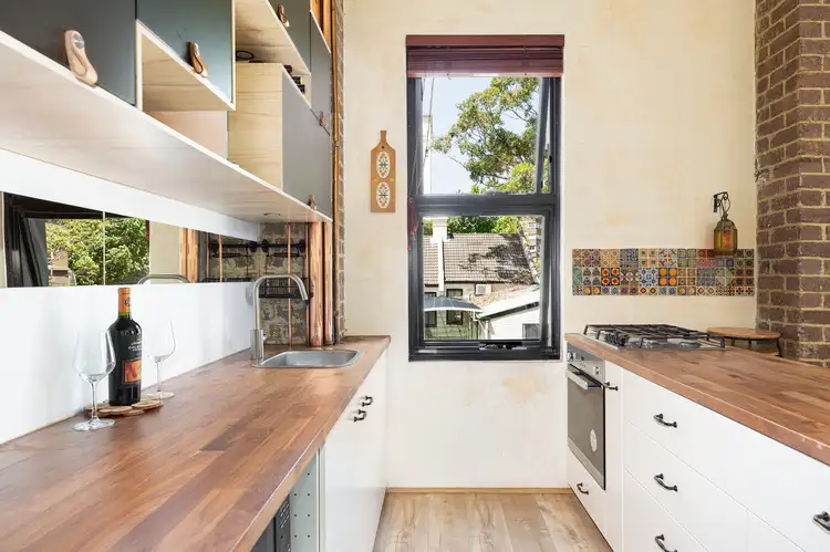 Fourth view of Homely apartment listing, 15/156 Crown Street, Darlinghurst NSW 2010