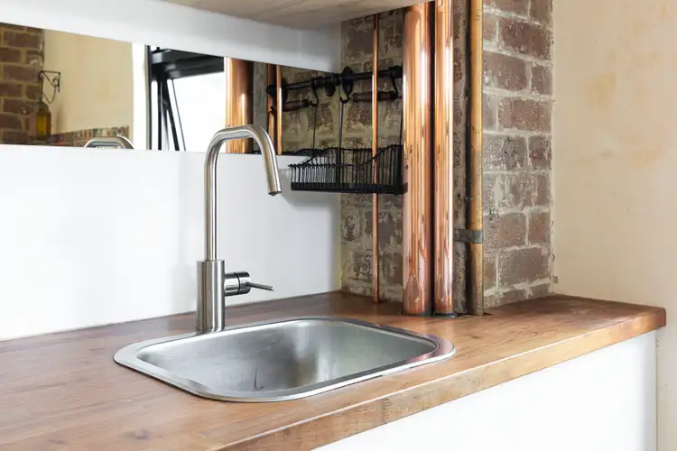 Fifth view of Homely apartment listing, 15/156 Crown Street, Darlinghurst NSW 2010