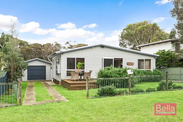 21 Merry Street, Kioloa NSW 2539