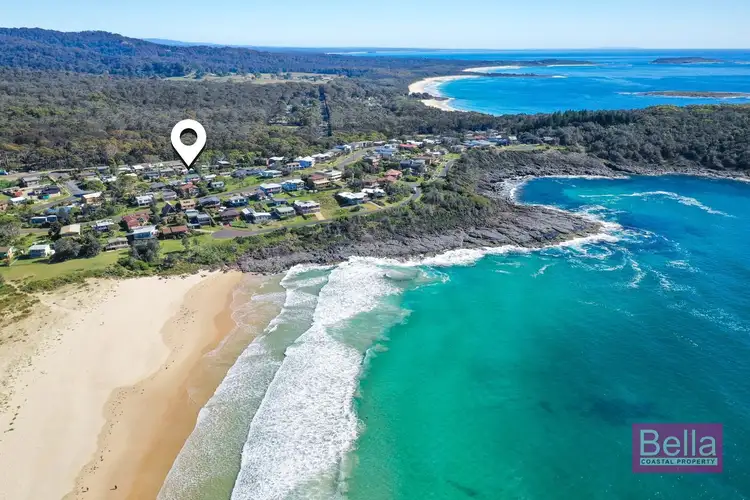 Fourth view of Homely house listing, 21 Merry Street, Kioloa NSW 2539