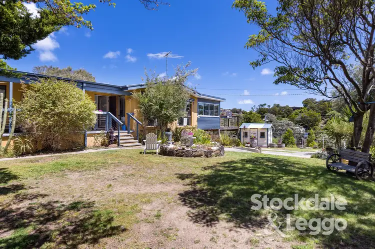 9 Kent Road, Rye VIC 3941