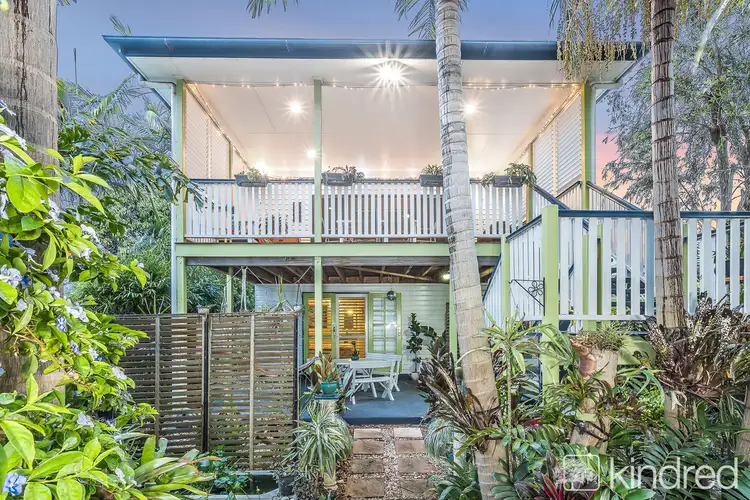 2 Dunbar Street, Margate QLD 4019