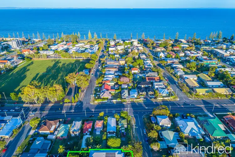 Second view of Homely house listing, 2 Dunbar Street, Margate QLD 4019
