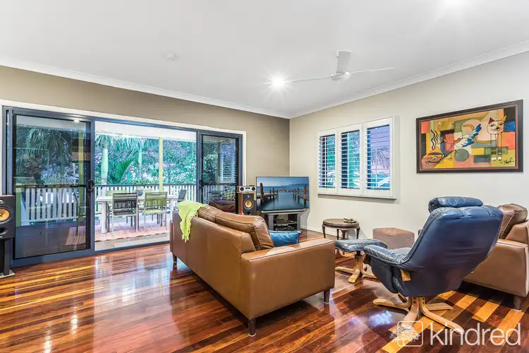 Fifth view of Homely house listing, 2 Dunbar Street, Margate QLD 4019