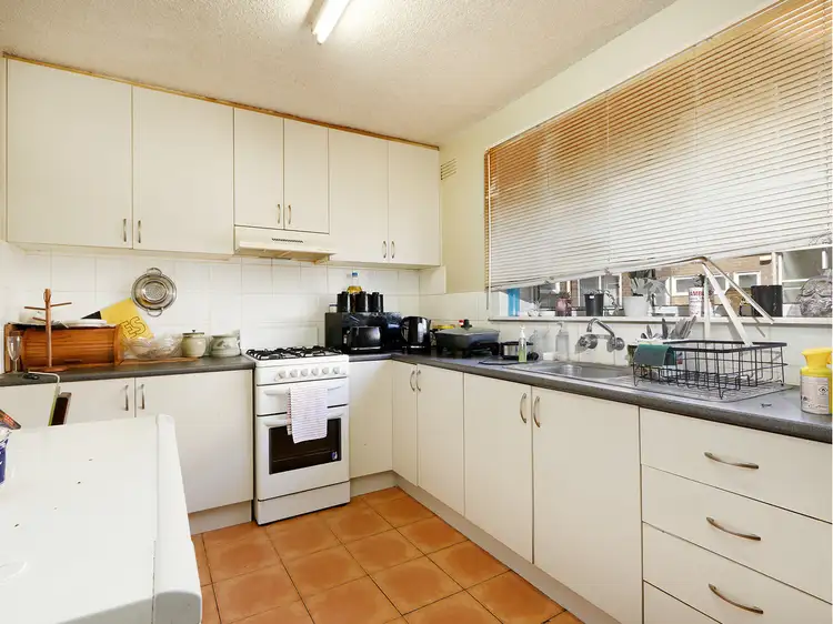 Second view of Homely apartment listing, 25/291 York Street, Sale VIC 3850