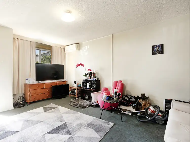 Third view of Homely apartment listing, 25/291 York Street, Sale VIC 3850