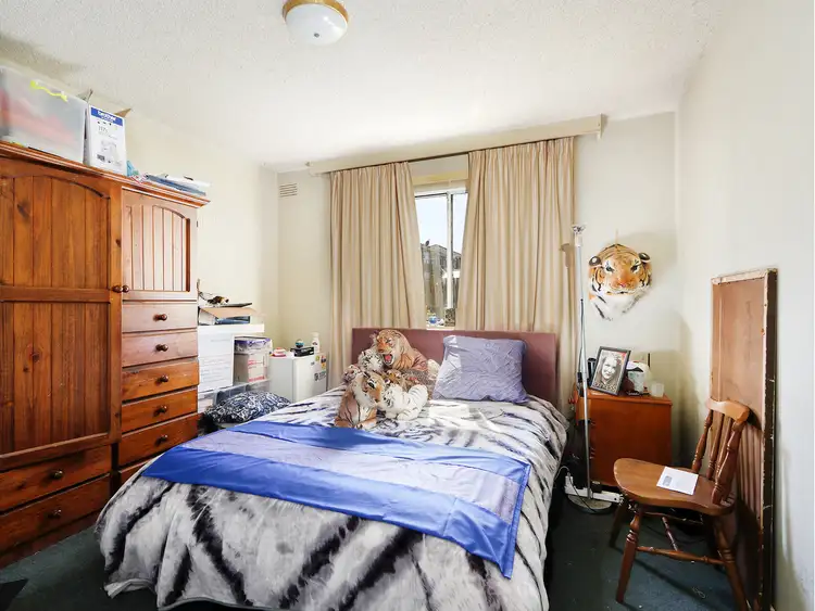Fifth view of Homely apartment listing, 25/291 York Street, Sale VIC 3850