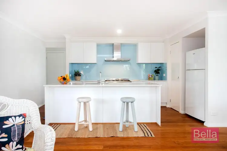 Sixth view of Homely house listing, 6 Harrington Crescent, Bawley Point NSW 2539