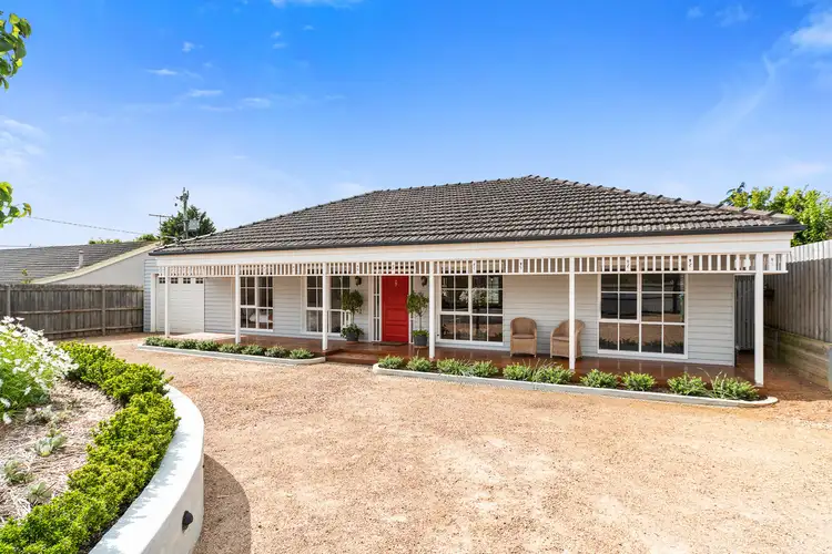 7 Tower Road, Mount Eliza VIC 3930