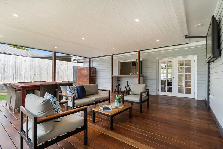 Fifth view of Homely house listing, 7 Tower Road, Mount Eliza VIC 3930