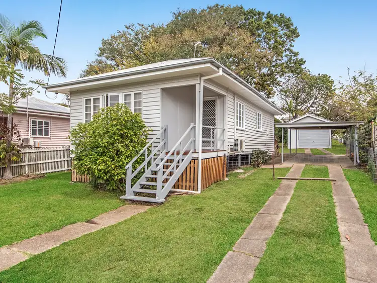 24 James Street, East Ipswich QLD 4305