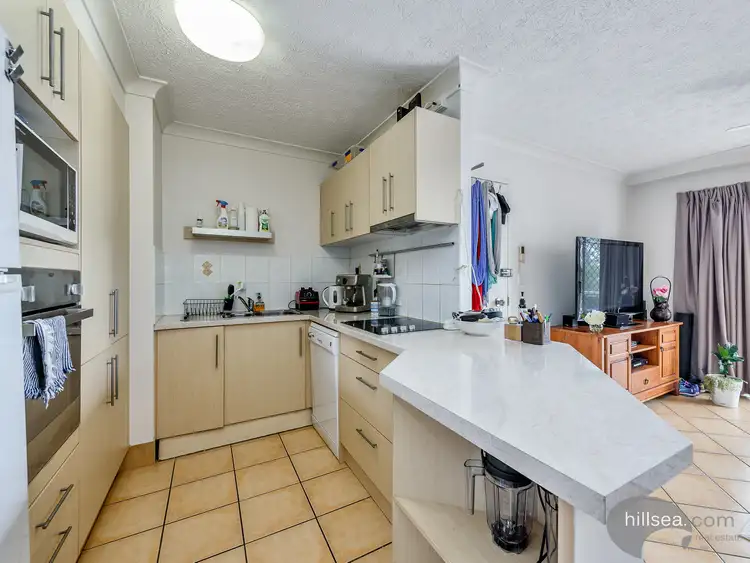 Fourth view of Homely unit listing, 30/6 Back Street, Biggera Waters QLD 4216