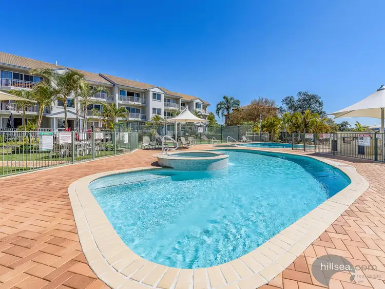 Fifth view of Homely unit listing, 30/6 Back Street, Biggera Waters QLD 4216