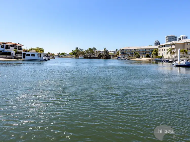 Sixth view of Homely unit listing, 30/6 Back Street, Biggera Waters QLD 4216