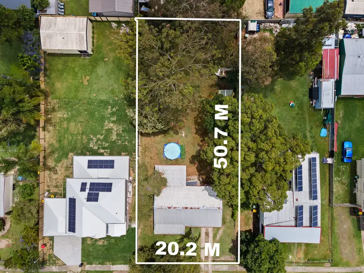 Second view of Homely house listing, 15 Leanne Street, Marsden QLD 4132