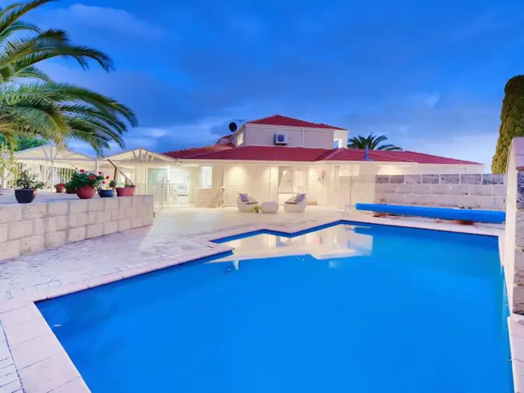 Second view of Homely house listing, 16 Laser Place, Ocean Reef WA 6027