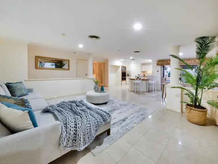 Third view of Homely house listing, 16 Laser Place, Ocean Reef WA 6027