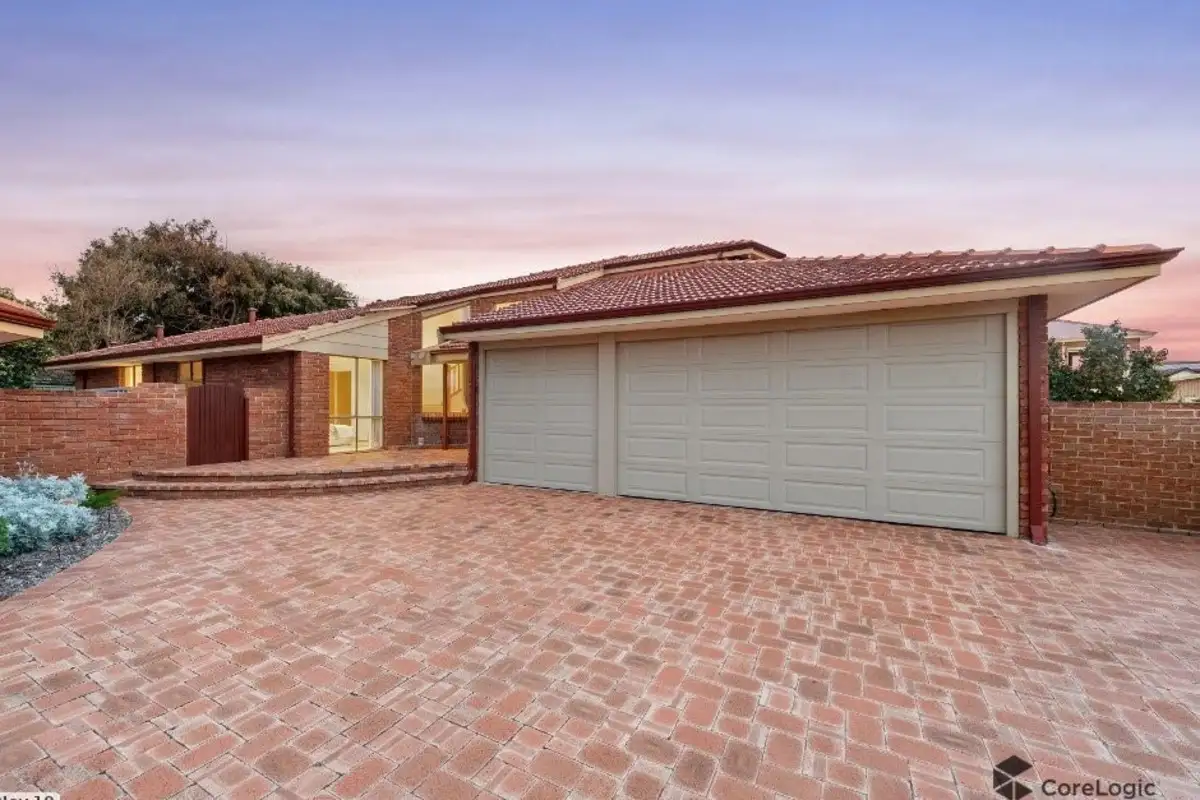 Main view of Homely house listing, 16B Johnson Crescent, Mullaloo WA 6027