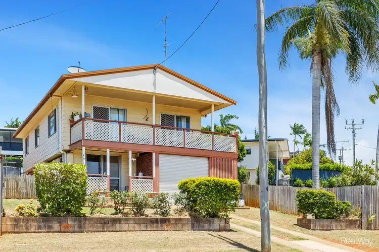 26 Swordfish Avenue, Taranganba QLD 4703