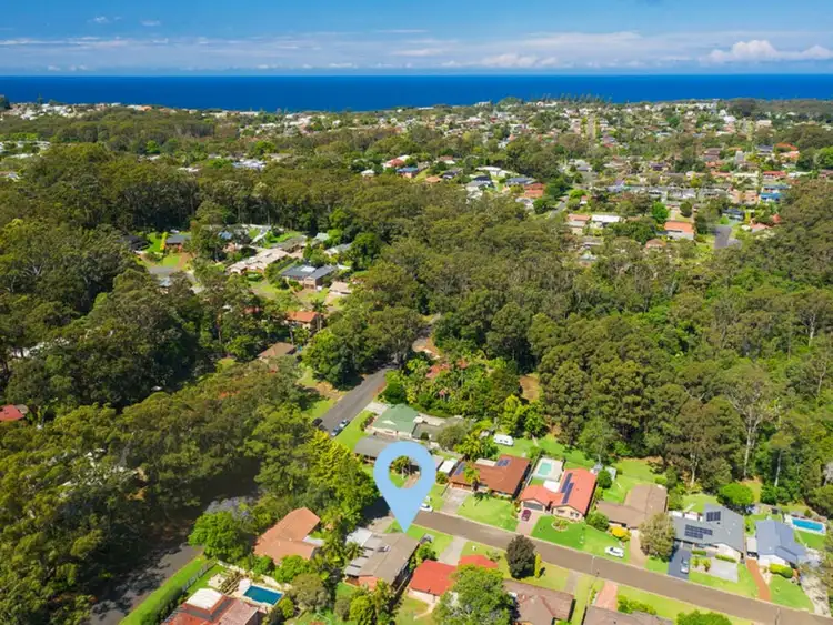 3 Cattle Brook Road, Port Macquarie NSW 2444