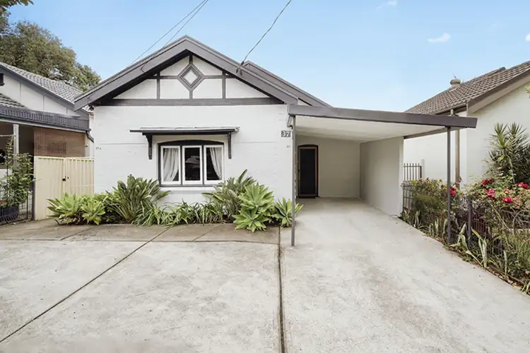 37 Mitchell Street, Croydon Park NSW 2133