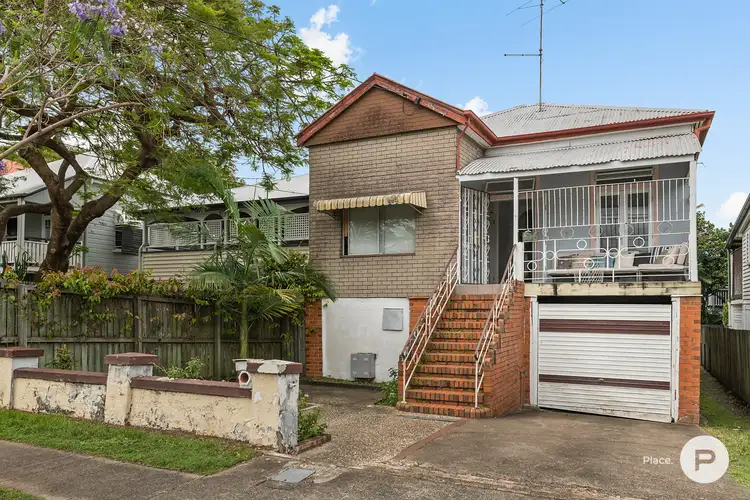 Main view of Homely house listing, 526 Lower Bowen Terrace, New Farm QLD 4005