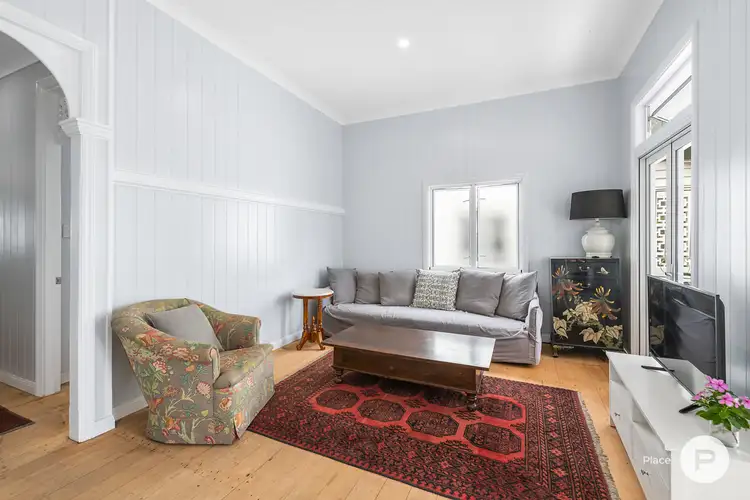 Third view of Homely house listing, 526 Lower Bowen Terrace, New Farm QLD 4005