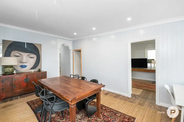 Sixth view of Homely house listing, 526 Lower Bowen Terrace, New Farm QLD 4005