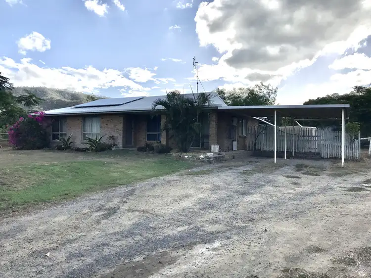 Main view of Homely rural property listing, 120 Mount Usher Road, Bouldercombe QLD 4702