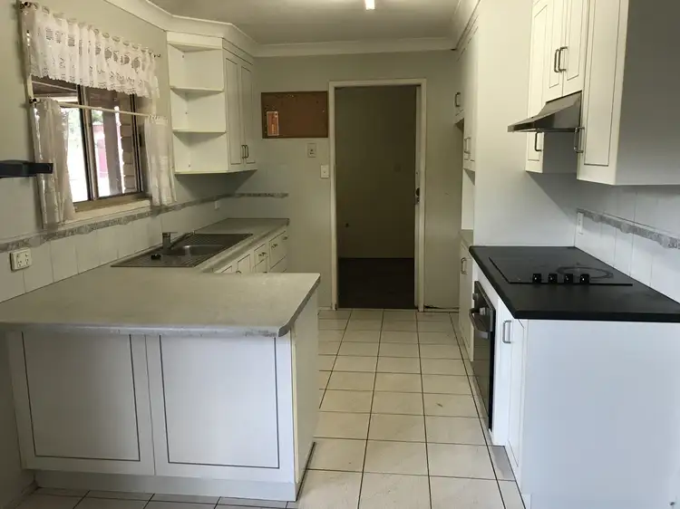 Second view of Homely rural property listing, 120 Mount Usher Road, Bouldercombe QLD 4702